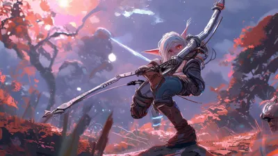 2025.9.2专属！热血神剑兑换码福利速领